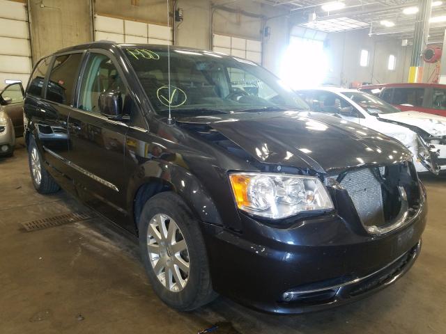 CHRYSLER TOWN & COU 2014 2c4rc1bg1er293662