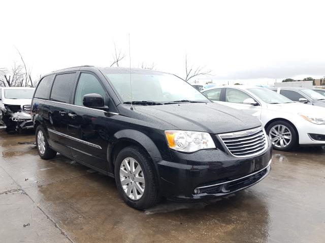 CHRYSLER TOWN & COU 2014 2c4rc1bg1er293788