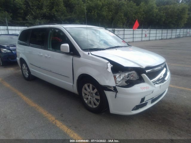 CHRYSLER TOWN & COUNTRY 2014 2c4rc1bg1er294536