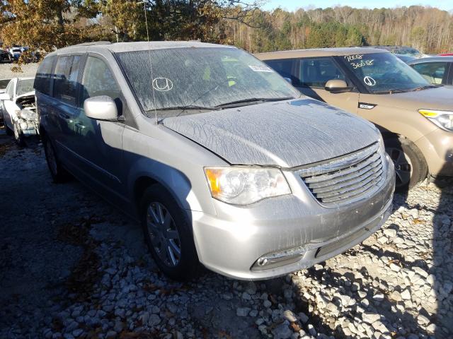 CHRYSLER TOWN & COU 2014 2c4rc1bg1er295542