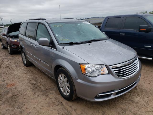 CHRYSLER TOWN &AMP COU 2014 2c4rc1bg1er295833