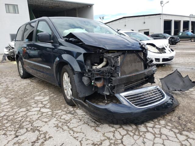 CHRYSLER TOWN &AMP COU 2014 2c4rc1bg1er296058