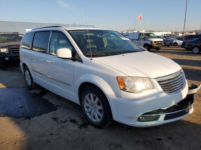 CHRYSLER TOWN & COU 2014 2c4rc1bg1er307205