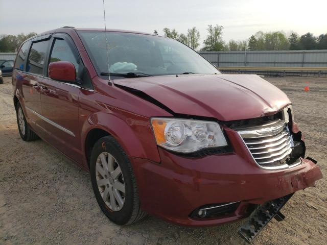 CHRYSLER TOWN &AMP COU 2014 2c4rc1bg1er307463