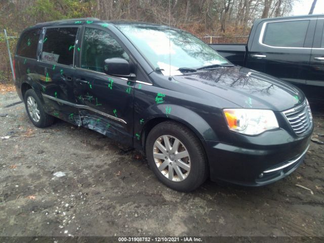 CHRYSLER TOWN & COUNTRY 2014 2c4rc1bg1er314364