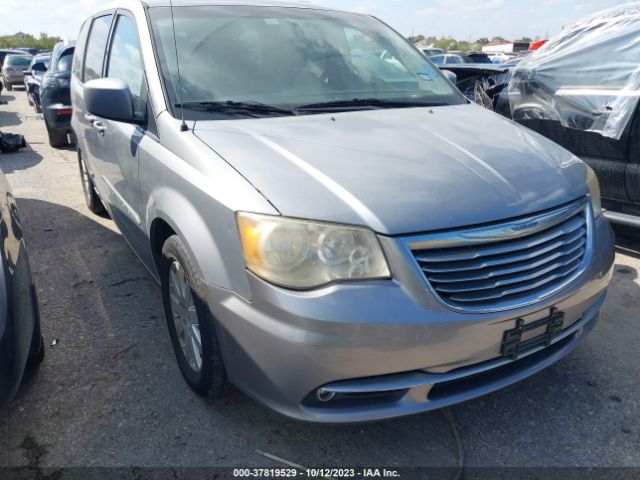 CHRYSLER TOWN & COUNTRY 2014 2c4rc1bg1er317474