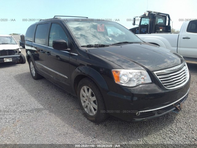 CHRYSLER TOWN & COUNTRY 2014 2c4rc1bg1er324876