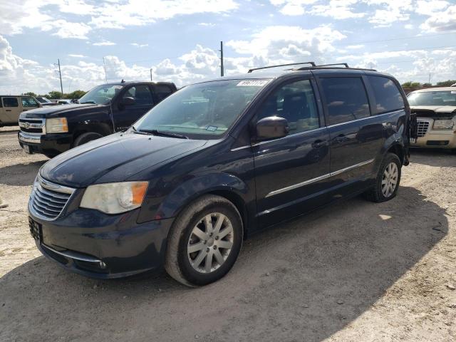 CHRYSLER TOWN & COU 2014 2c4rc1bg1er325705