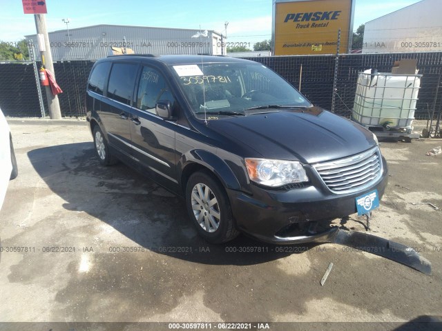 CHRYSLER TOWN & COUNTRY 2014 2c4rc1bg1er325848