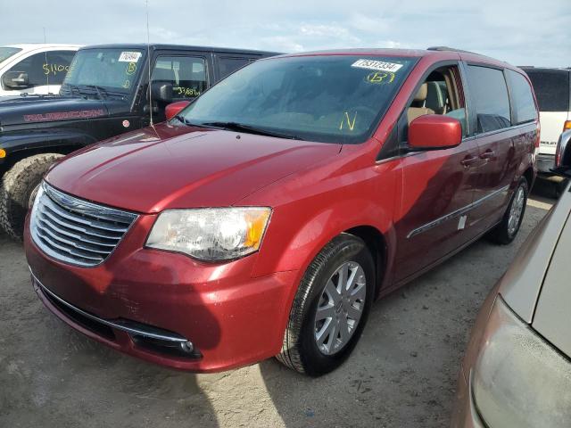 CHRYSLER TOWN & COU 2014 2c4rc1bg1er326336