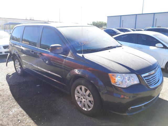 CHRYSLER TOWN &AMP COU 2014 2c4rc1bg1er342469