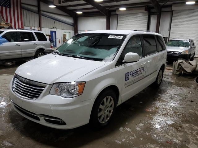 CHRYSLER TOWN & COU 2014 2c4rc1bg1er342892