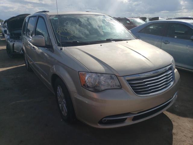 CHRYSLER TOWN & COU 2014 2c4rc1bg1er347249