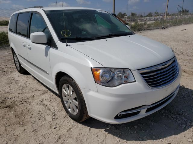 CHRYSLER TOWN &AMP COU 2014 2c4rc1bg1er348241