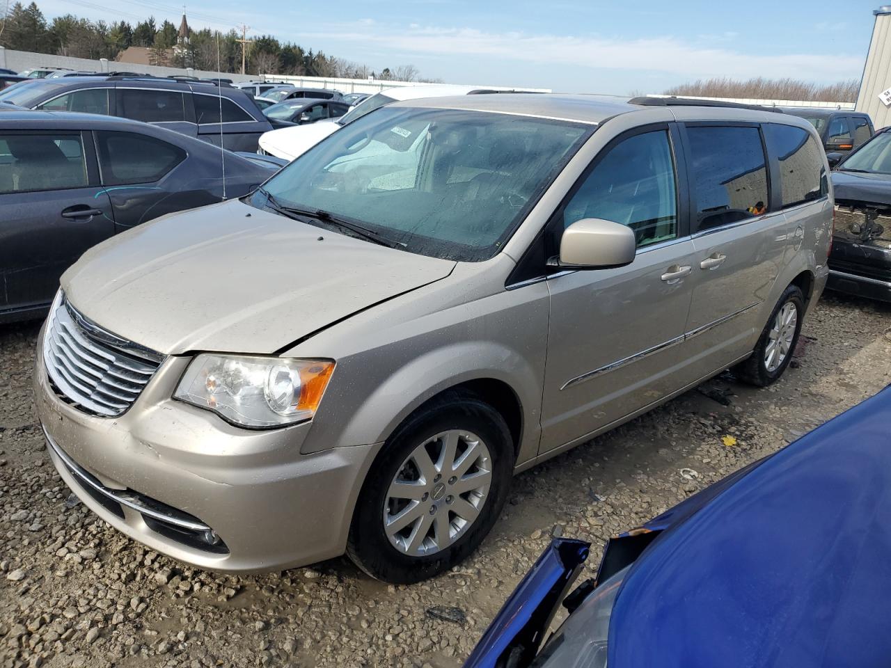 CHRYSLER TOWN & COUNTRY 2014 2c4rc1bg1er357893