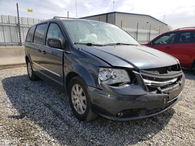 CHRYSLER TOWN &AMP COU 2014 2c4rc1bg1er358168