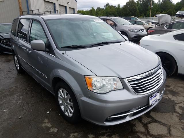 CHRYSLER TOWN & COU 2014 2c4rc1bg1er359210