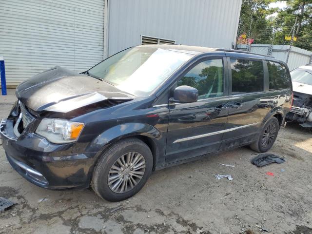 CHRYSLER TOWN & COUNTRY 2014 2c4rc1bg1er359448