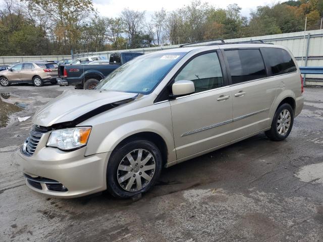 CHRYSLER TOWN & COU 2014 2c4rc1bg1er359482