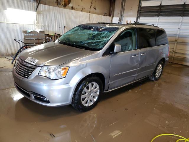 CHRYSLER TOWN & COU 2014 2c4rc1bg1er359577