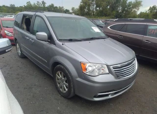 CHRYSLER TOWN & COUNTRY 2014 2c4rc1bg1er359630