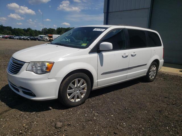 CHRYSLER TOWN & COU 2014 2c4rc1bg1er364231