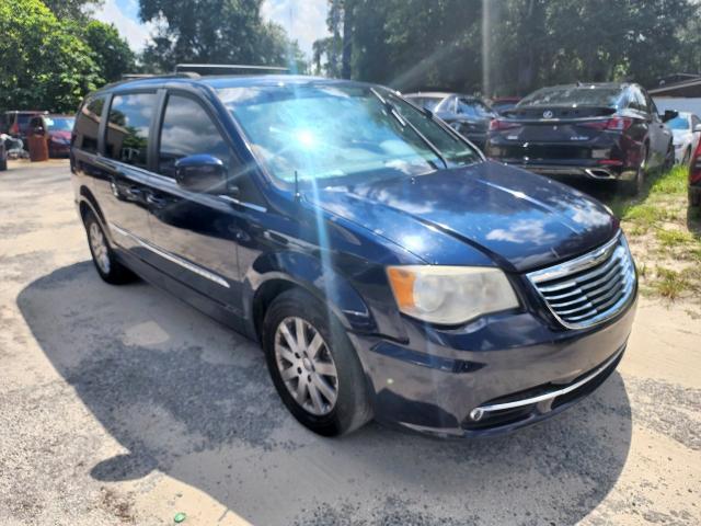 CHRYSLER TOWN & COU 2014 2c4rc1bg1er364259