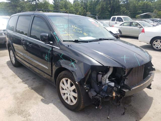 CHRYSLER TOWN &AMP COU 2014 2c4rc1bg1er364780