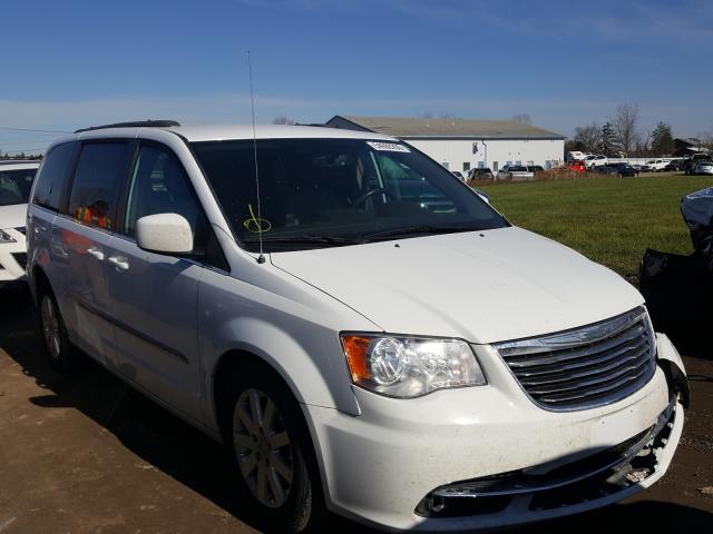 CHRYSLER TOWN & COU 2014 2c4rc1bg1er365167