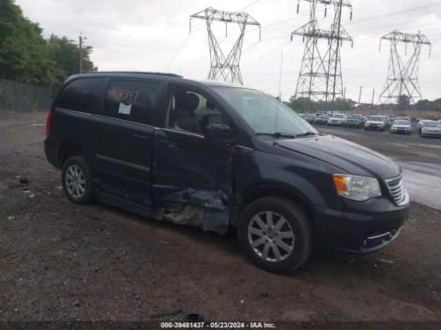 CHRYSLER TOWN & COUNTRY 2014 2c4rc1bg1er367954