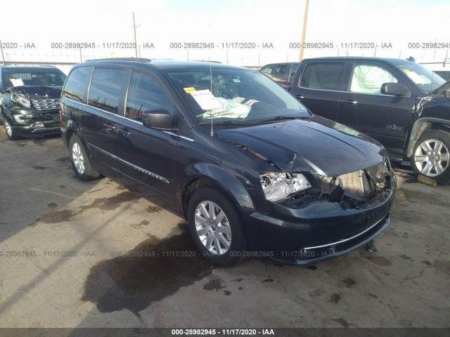 CHRYSLER TOWN & COUNTRY 2014 2c4rc1bg1er368280