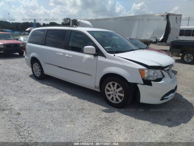 CHRYSLER TOWN & COUNTRY 2014 2c4rc1bg1er381482