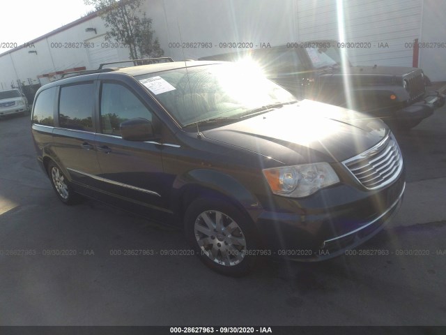 CHRYSLER TOWN & COUNTRY 2014 2c4rc1bg1er381854