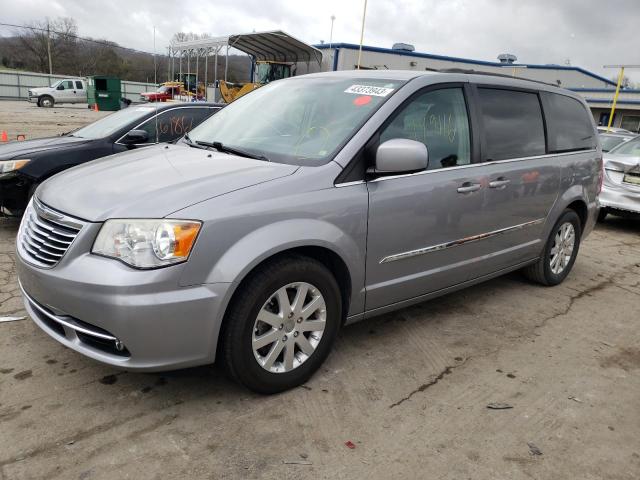 CHRYSLER TOWN & COU 2014 2c4rc1bg1er383281