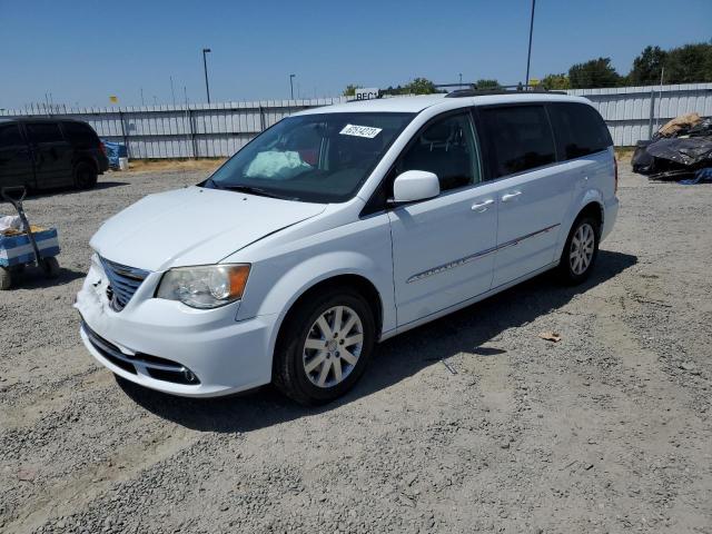 CHRYSLER TOWN & COU 2014 2c4rc1bg1er383684