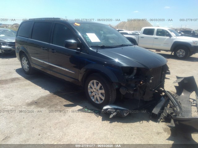 CHRYSLER TOWN & COUNTRY 2014 2c4rc1bg1er393728