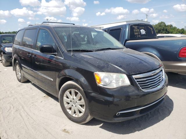 CHRYSLER TOWN &AMP COU 2014 2c4rc1bg1er394457