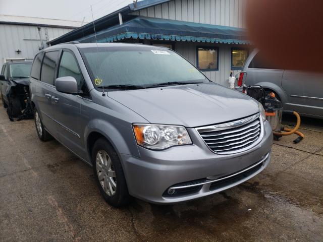 CHRYSLER TOWN &AMP COU 2014 2c4rc1bg1er395883