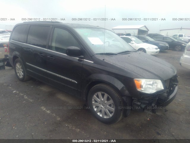 CHRYSLER TOWN & COUNTRY 2014 2c4rc1bg1er396838