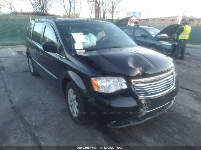 CHRYSLER TOWN & COUNTRY 2014 2c4rc1bg1er397309