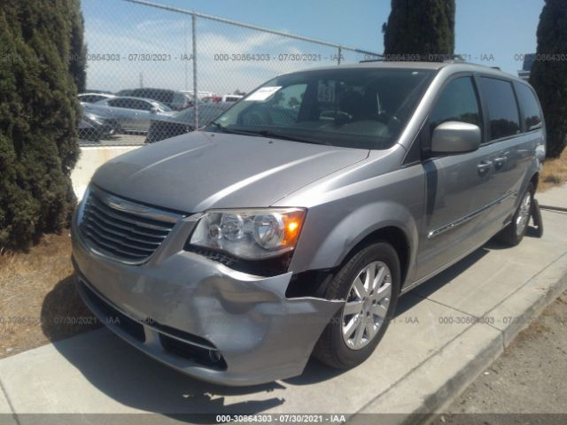 CHRYSLER TOWN & COUNTRY 2014 2c4rc1bg1er397357