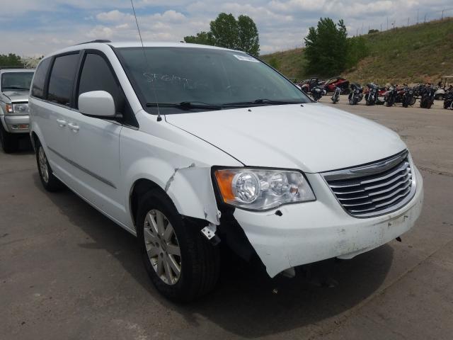 CHRYSLER TOWN & COU 2014 2c4rc1bg1er397858