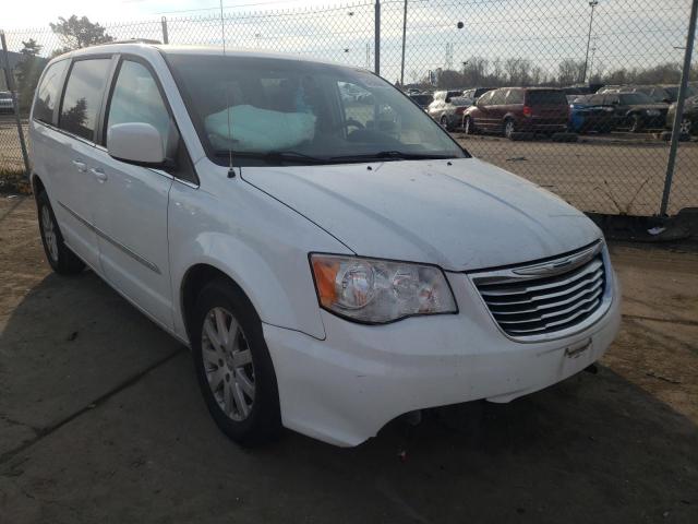 CHRYSLER TOWN &AMP COU 2014 2c4rc1bg1er398220