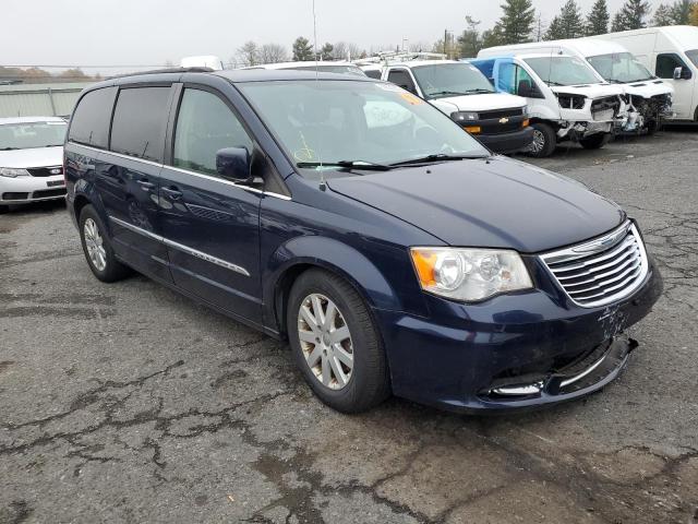 CHRYSLER TOWN & COU 2014 2c4rc1bg1er398461