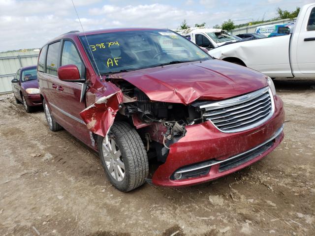 CHRYSLER TOWN &AMP COU 2014 2c4rc1bg1er398704