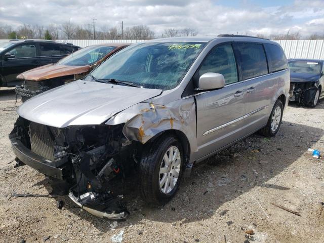 CHRYSLER TOWN & COU 2014 2c4rc1bg1er398749