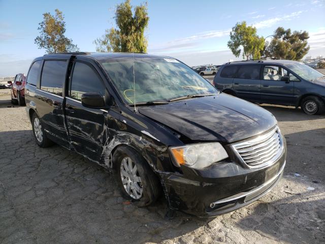 CHRYSLER TOWN &AMP COU 2014 2c4rc1bg1er399089