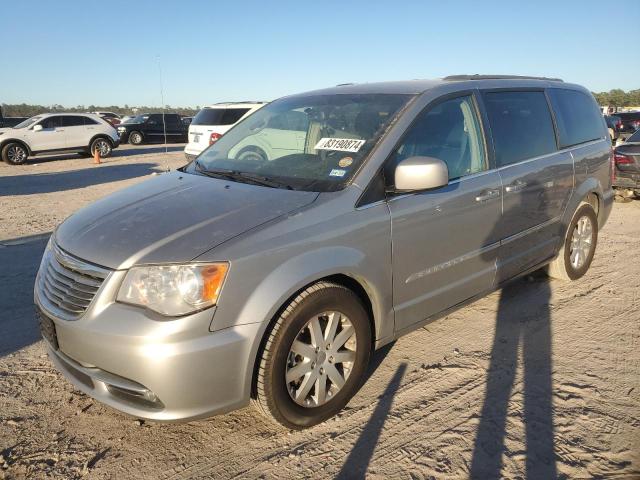 CHRYSLER TOWN & COU 2014 2c4rc1bg1er402329