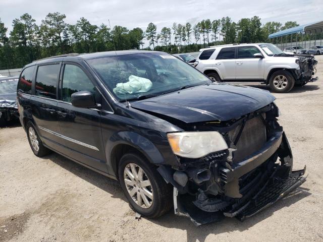 CHRYSLER TOWN & COU 2014 2c4rc1bg1er403514