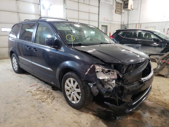 CHRYSLER TOWN &AMP COU 2014 2c4rc1bg1er404064